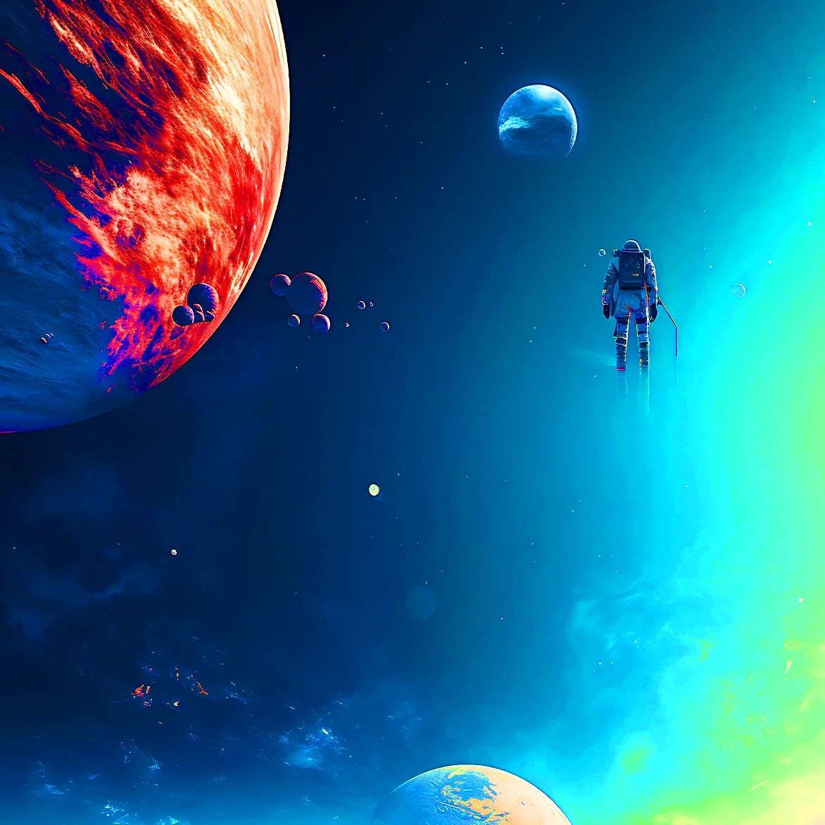 Sky Trail